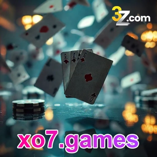 xo7.games Apostas