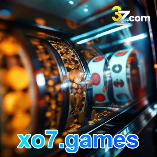 xo7.games App