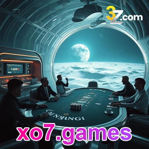 xo7.games Baixar