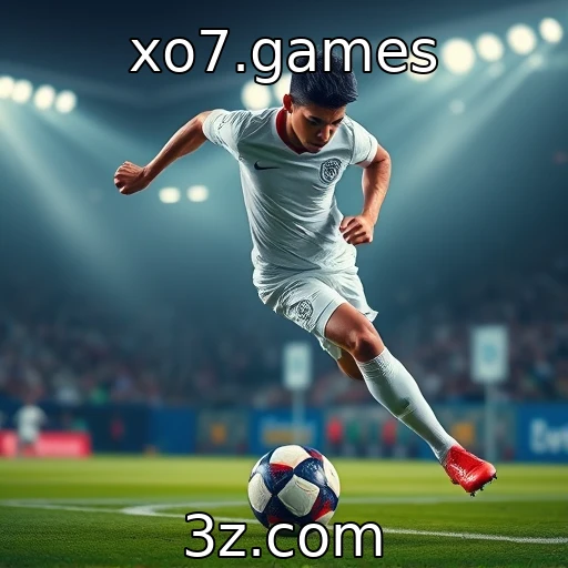 xo7.games As Melhores Estratégias para Apostar em Futebol Online em 2025