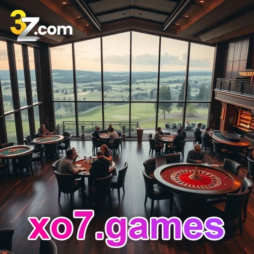 xo7.games Cassino