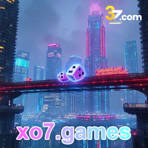 xo7.games Confiavel
