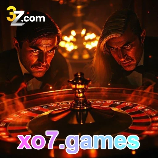 xo7.games Pagamento