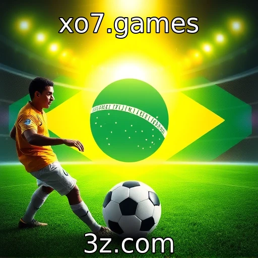 xo7.games Apostas Esportivas: Como Analisar Partidas para Maximizar seus Ganhos