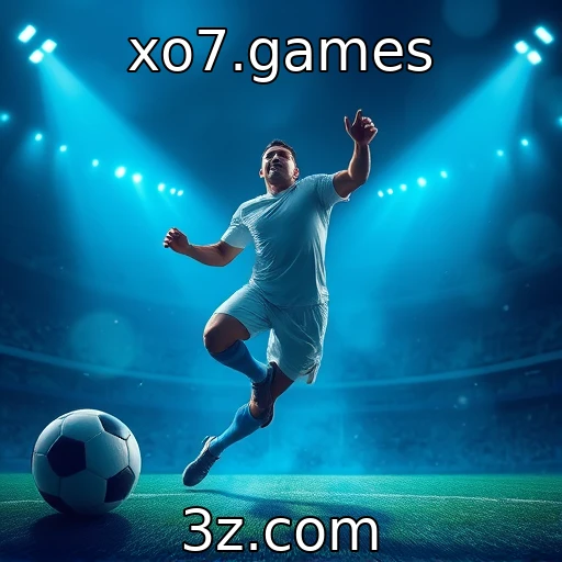 Apostas Esportivas: Análises que Transformam Suas Decisões em Vitória