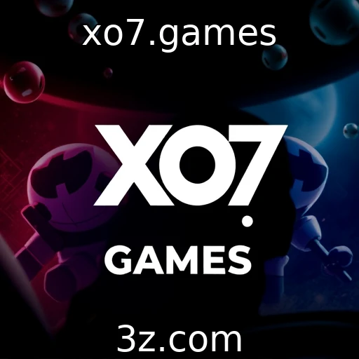 xo7.games Apostas esportivas: como prever resultados com precisão