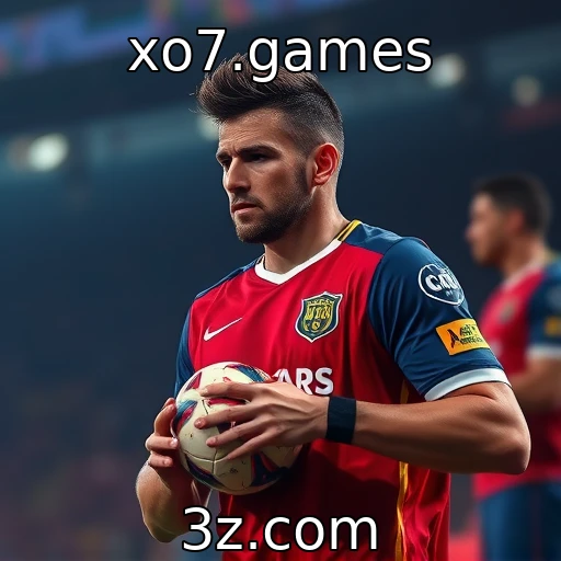 xo7.games Apostas esportivas: Análise das partidas que você não pode ignorar