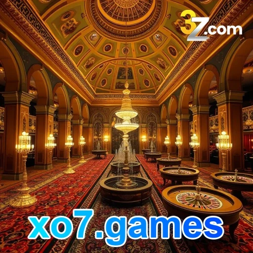 xo7.games VIP